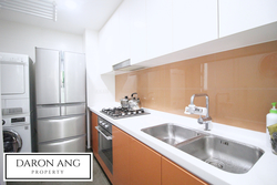 Double Bay Residences (D18), Condominium #160934202